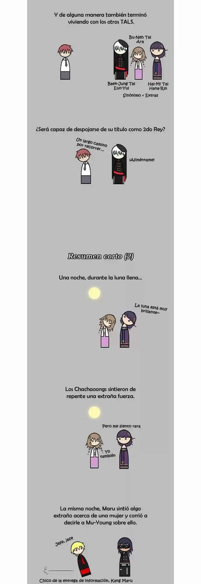 TAL MANGA (2011) - Capítulo 55.5 - Página 7 - LectorTMOo
