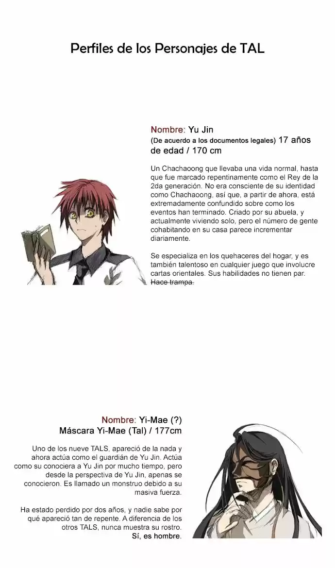 TAL MANGA (2011) - Capítulo 55.5 - Página 14 - LectorTMOo