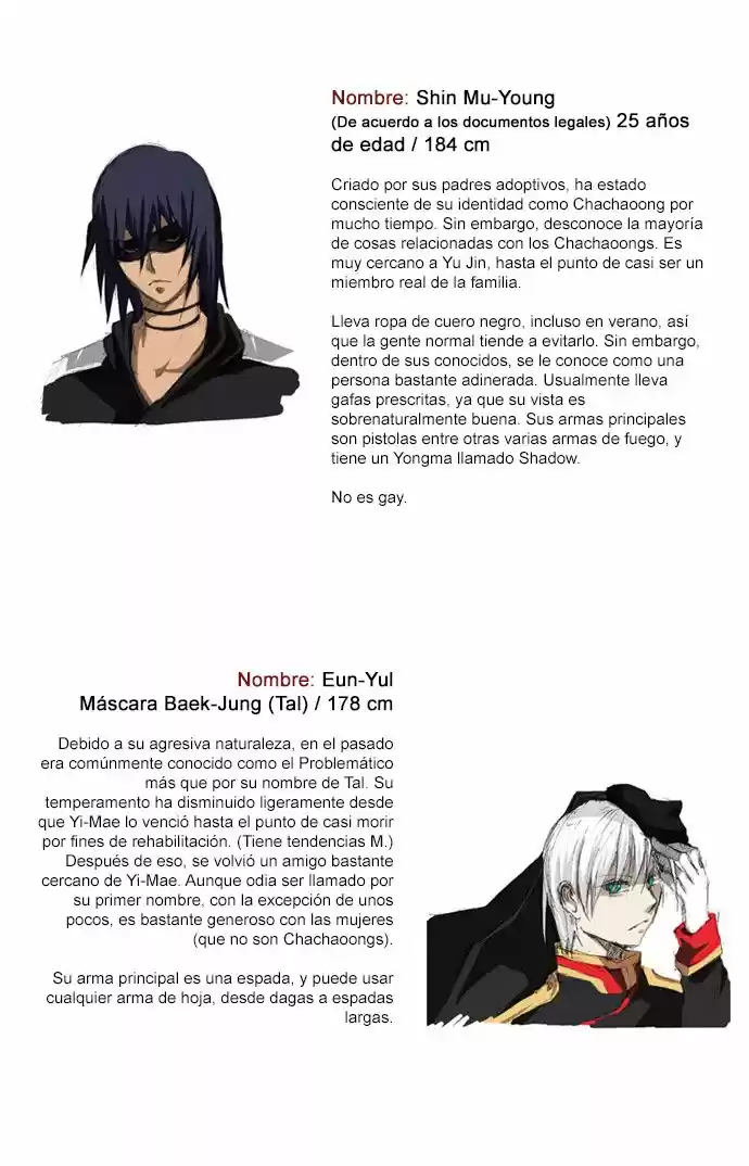 TAL MANGA (2011) - Capítulo 55.5 - Página 15 - LectorTMOo