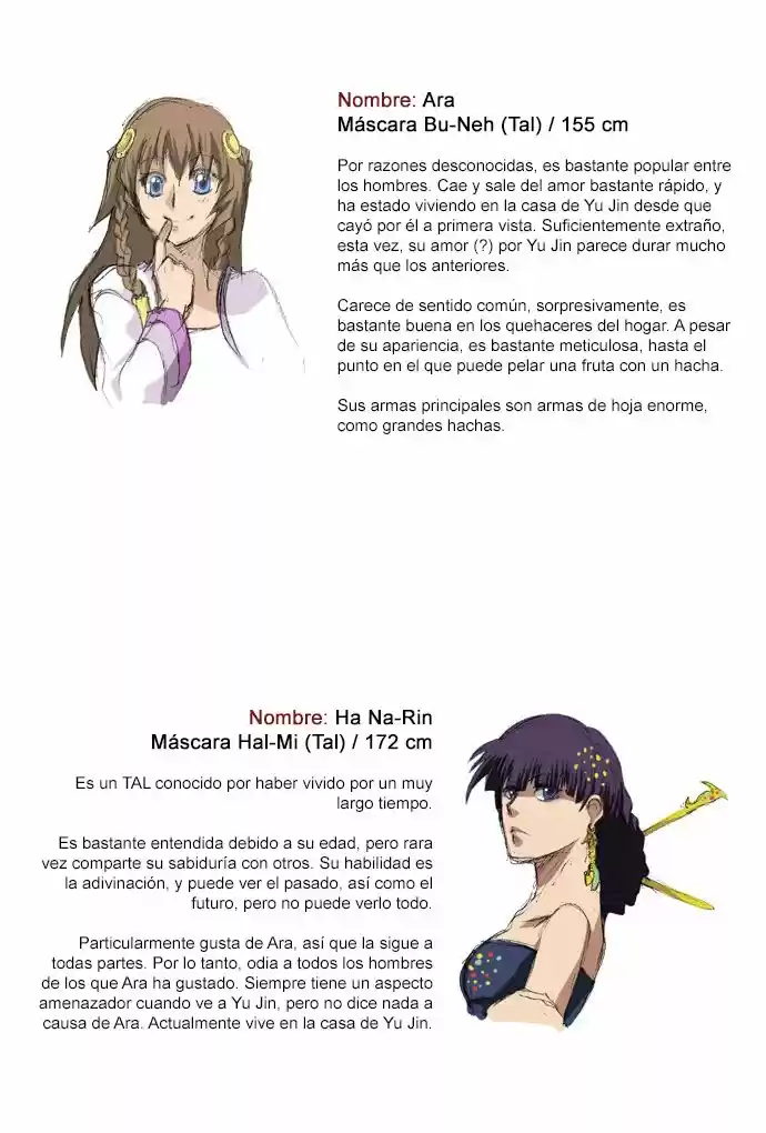 TAL MANGA (2011) - Capítulo 55.5 - Página 16 - LectorTMOo