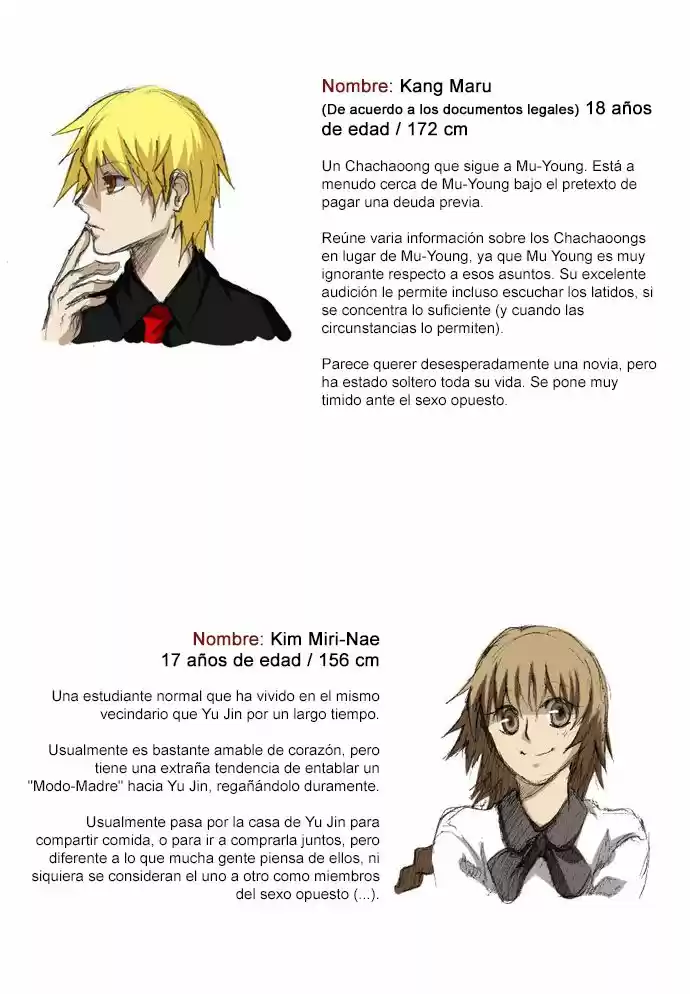TAL MANGA (2011) - Capítulo 55.5 - Página 17 - LectorTMOo