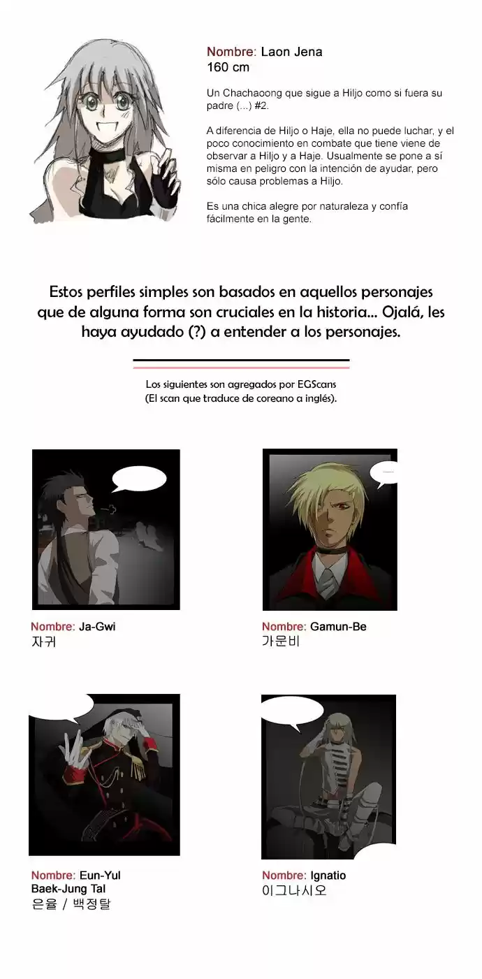 TAL MANGA (2011) - Capítulo 55.5 - Página 20 - LectorTMOo