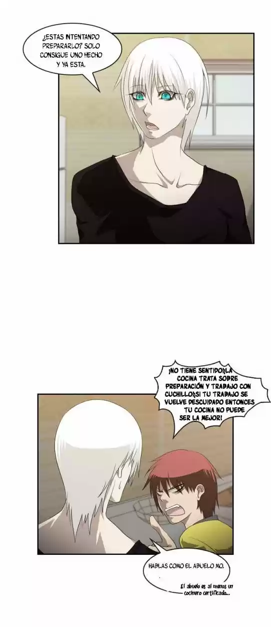 TAL MANGA (2011) - Capítulo 56 - Página 5 - LectorTMOo