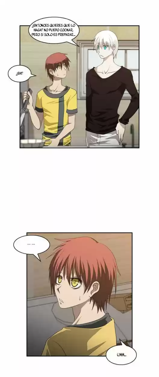 TAL MANGA (2011) - Capítulo 56 - Página 6 - LectorTMOo