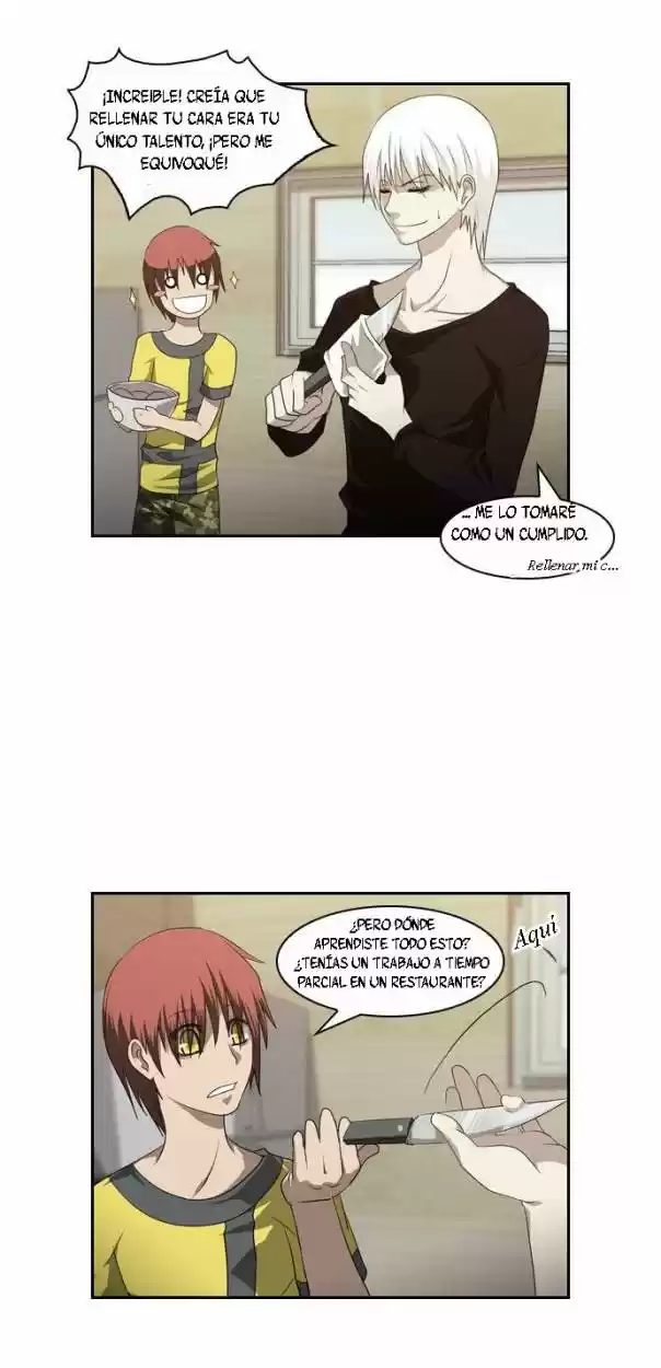 TAL MANGA (2011) - Capítulo 56 - Página 8 - LectorTMOo