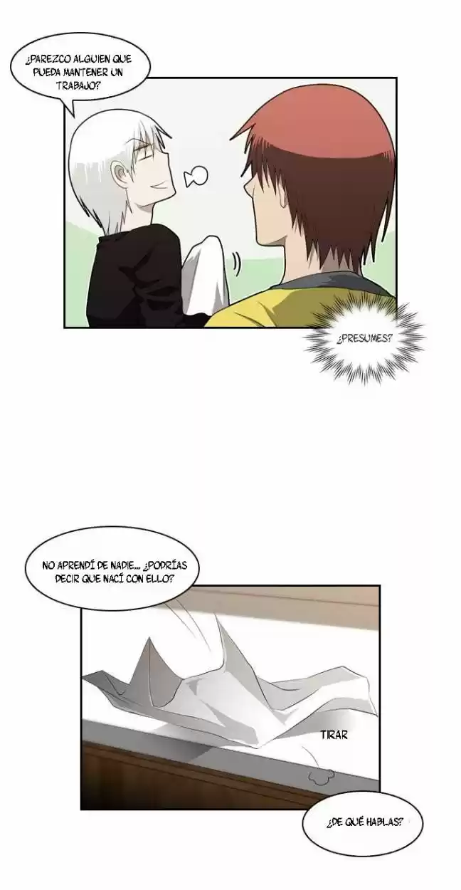 TAL MANGA (2011) - Capítulo 56 - Página 9 - LectorTMOo