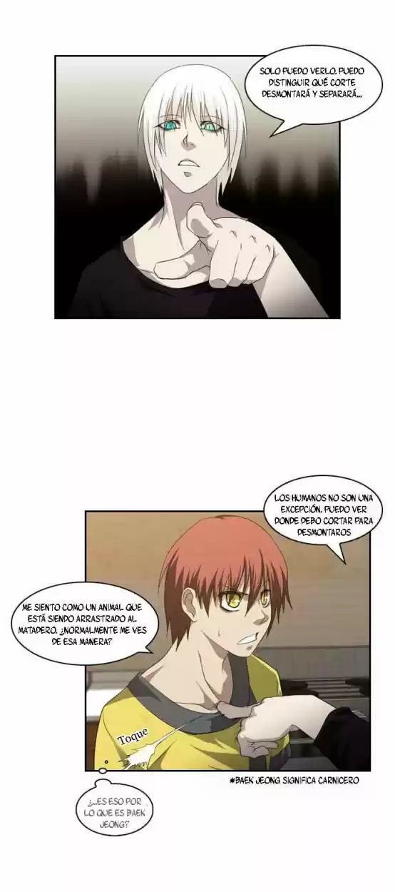 TAL MANGA (2011) - Capítulo 56 - Página 10 - LectorTMOo