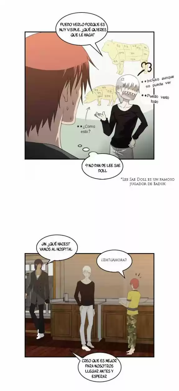 TAL MANGA (2011) - Capítulo 56 - Página 11 - LectorTMOo