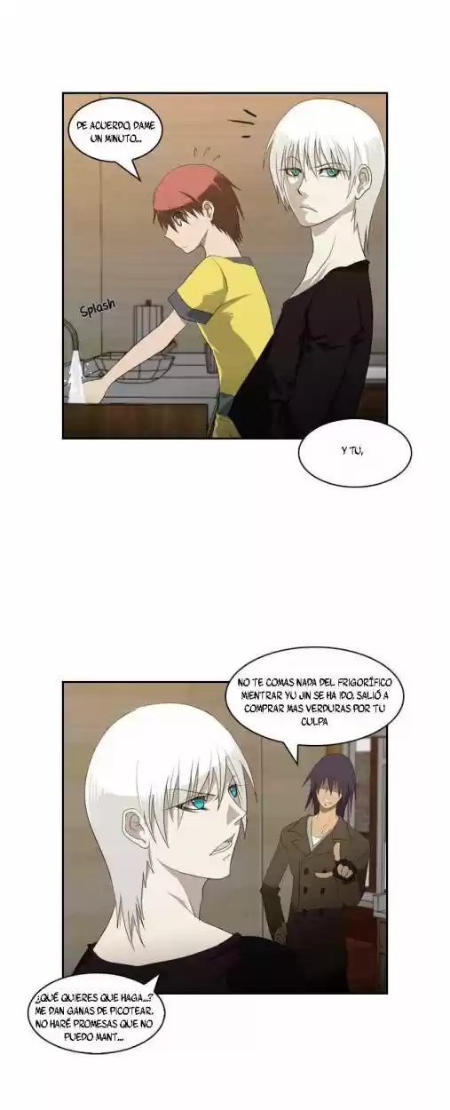 TAL MANGA (2011) - Capítulo 56 - Página 12 - LectorTMOo