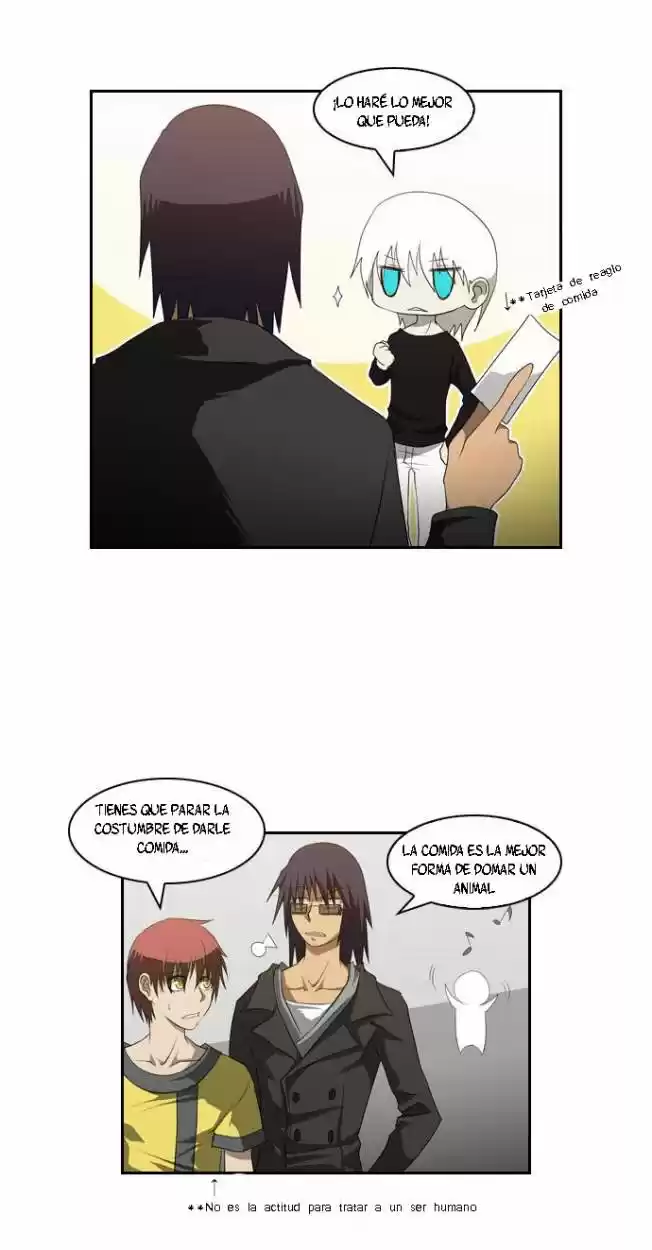 TAL MANGA (2011) - Capítulo 56 - Página 13 - LectorTMOo