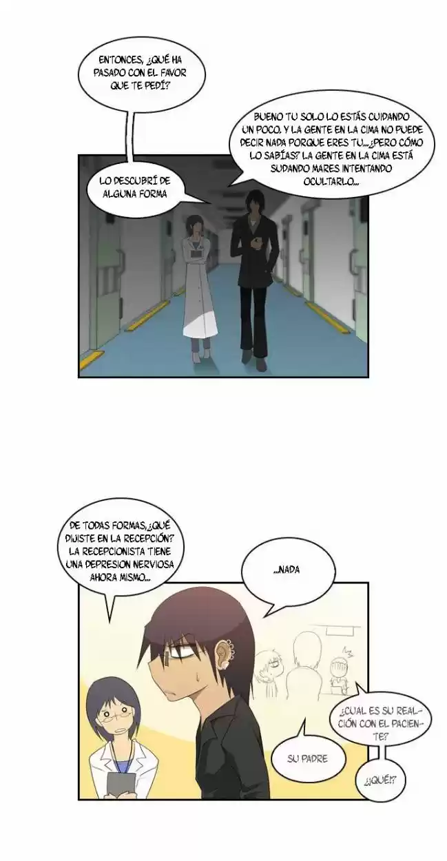 TAL MANGA (2011) - Capítulo 56 - Página 17 - LectorTMOo