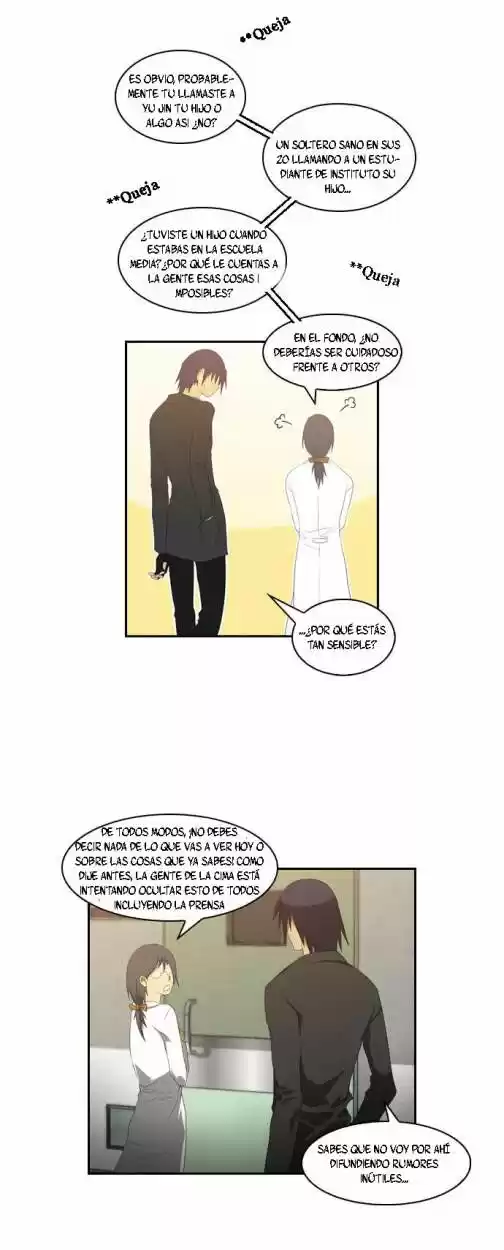 TAL MANGA (2011) - Capítulo 56 - Página 18 - LectorTMOo