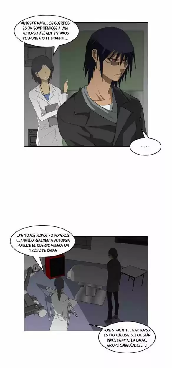 TAL MANGA (2011) - Capítulo 56 - Página 19 - LectorTMOo