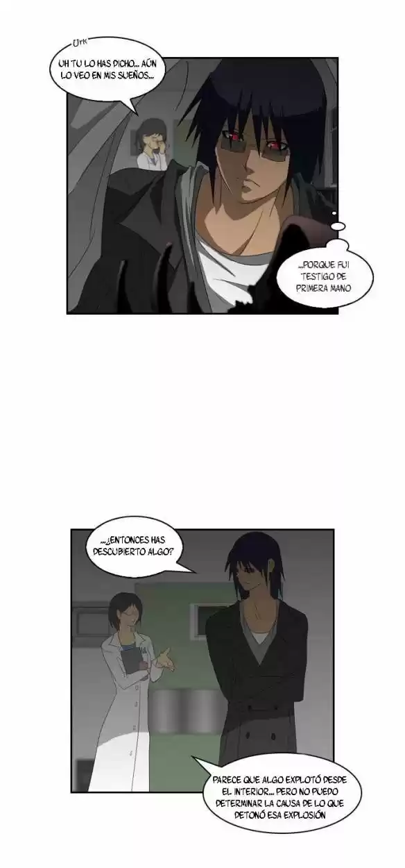 TAL MANGA (2011) - Capítulo 56 - Página 20 - LectorTMOo
