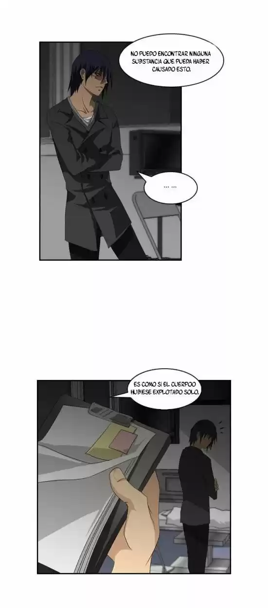TAL MANGA (2011) - Capítulo 56 - Página 21 - LectorTMOo