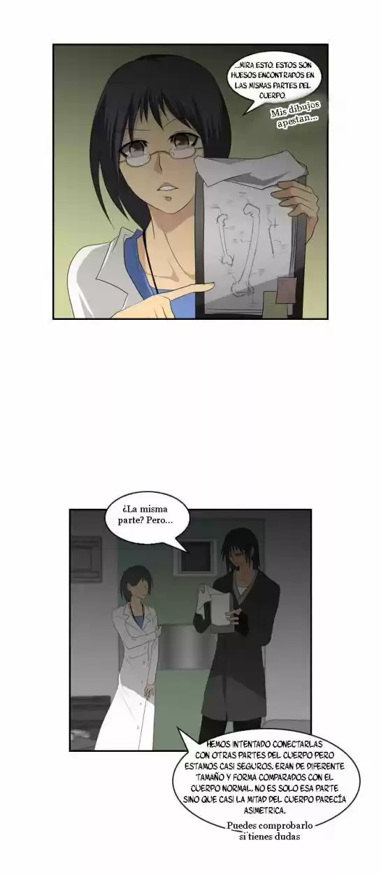 TAL MANGA (2011) - Capítulo 56 - Página 22 - LectorTMOo