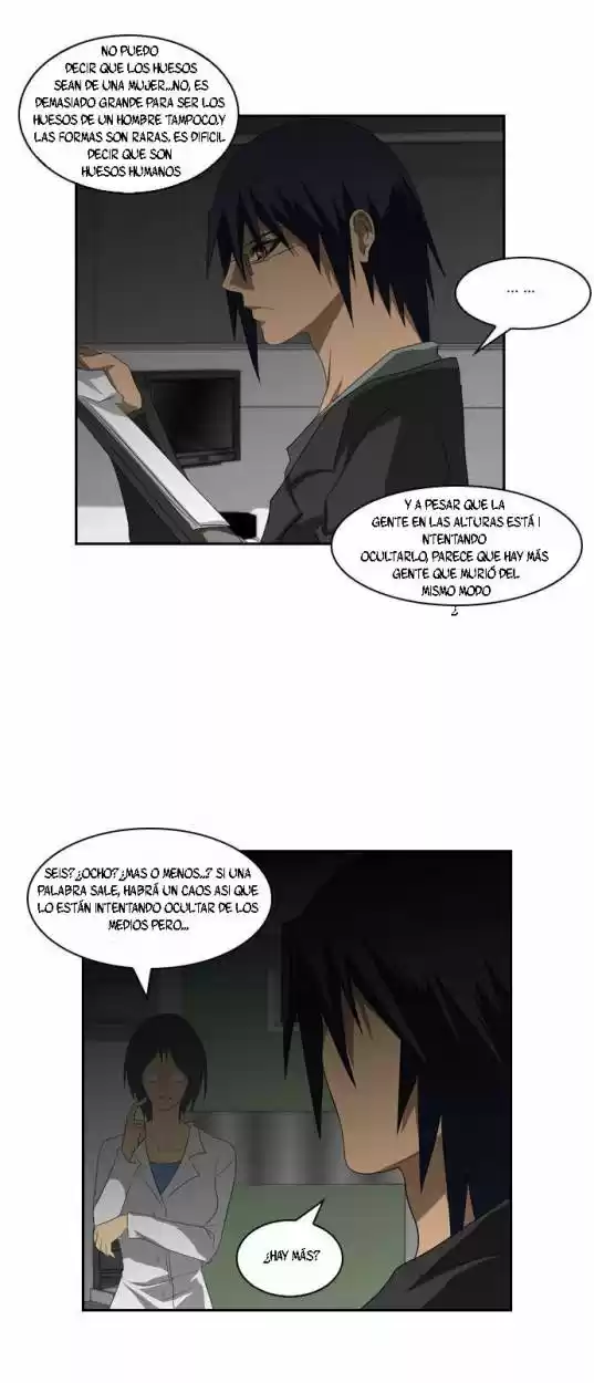 TAL MANGA (2011) - Capítulo 56 - Página 23 - LectorTMOo
