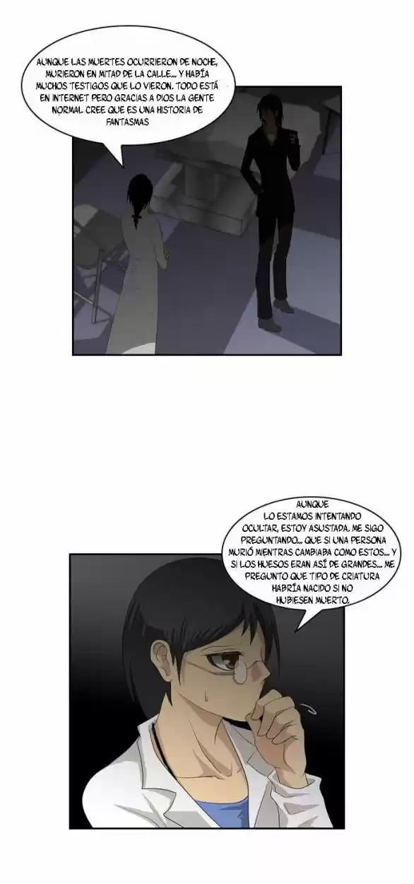 TAL MANGA (2011) - Capítulo 56 - Página 24 - LectorTMOo