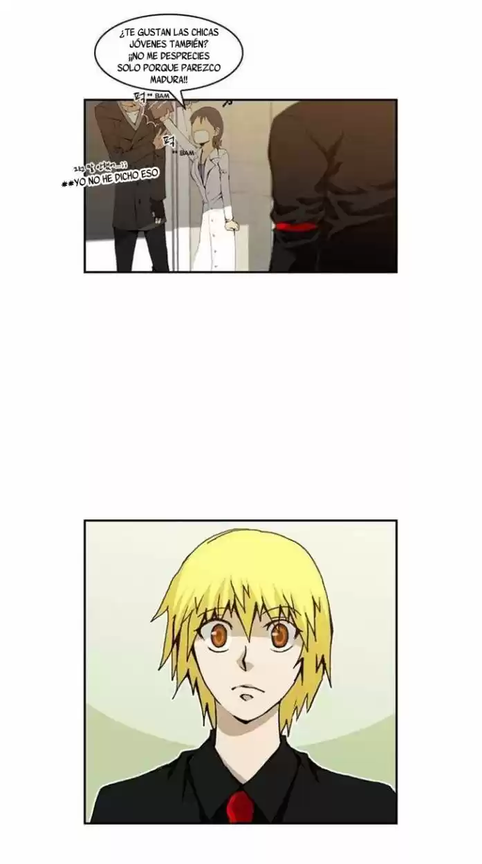 TAL MANGA (2011) - Capítulo 57 - Página 4 - LectorTMOo
