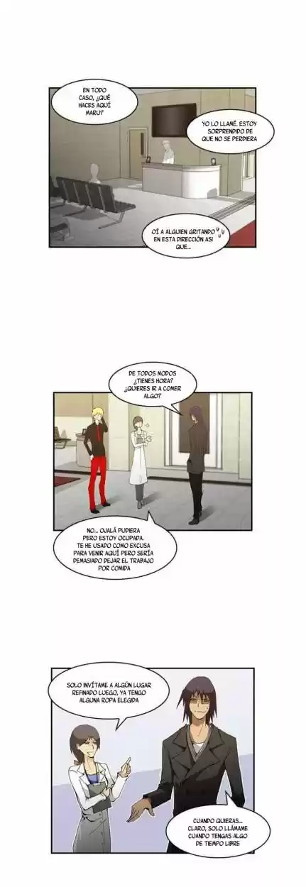 TAL MANGA (2011) - Capítulo 57 - Página 6 - LectorTMOo