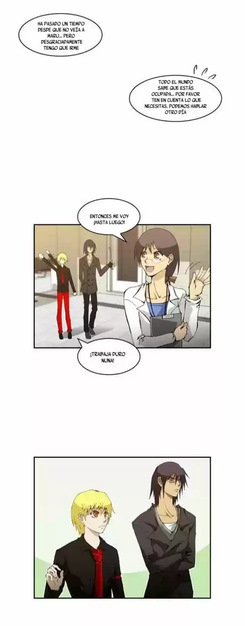 TAL MANGA (2011) - Capítulo 57 - Página 7 - LectorTMOo