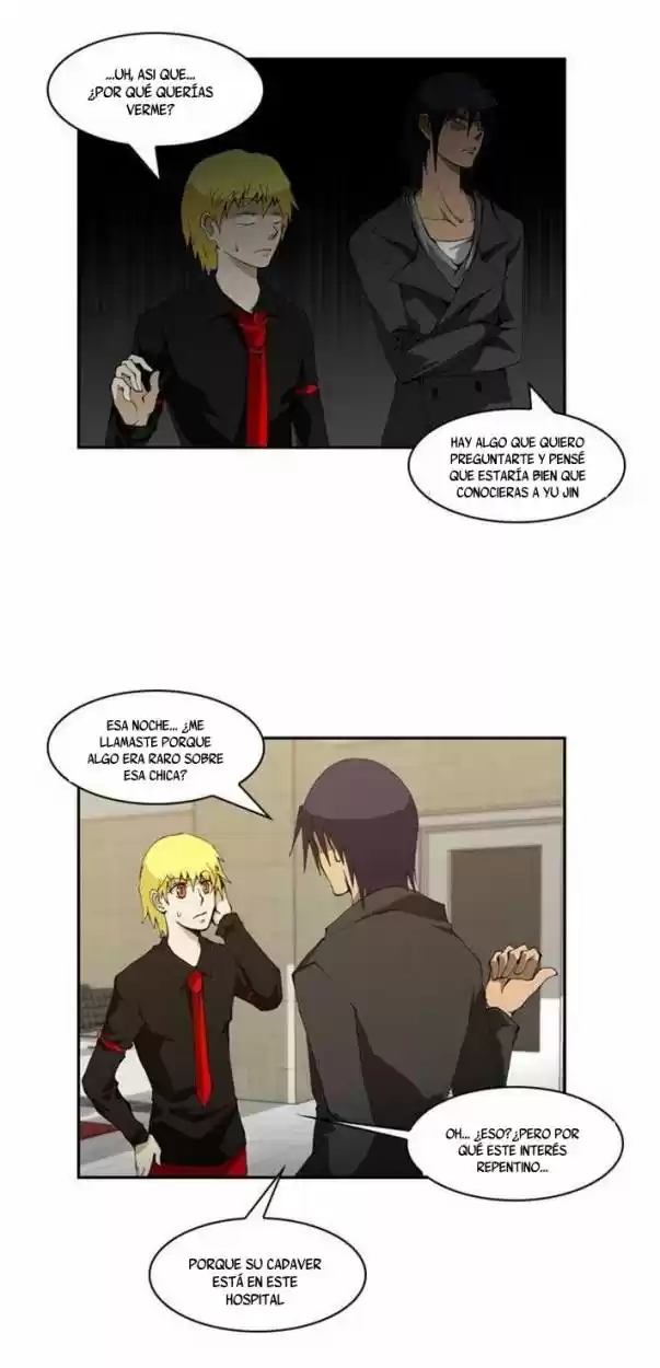 TAL MANGA (2011) - Capítulo 57 - Página 8 - LectorTMOo