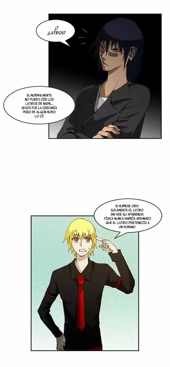 TAL MANGA (2011) - Capítulo 57 - Página 10 - LectorTMOo