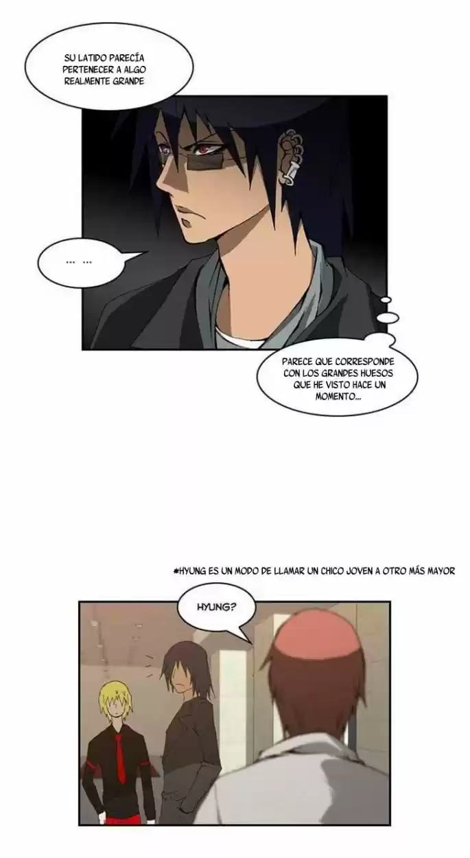 TAL MANGA (2011) - Capítulo 57 - Página 11 - LectorTMOo