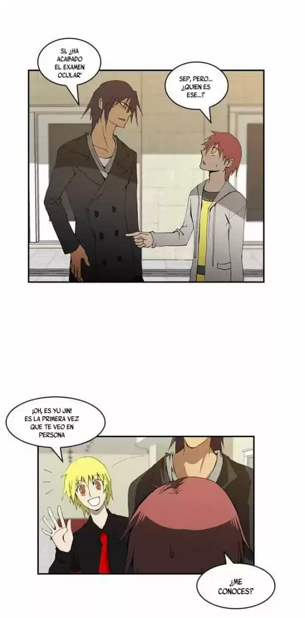 TAL MANGA (2011) - Capítulo 57 - Página 12 - LectorTMOo