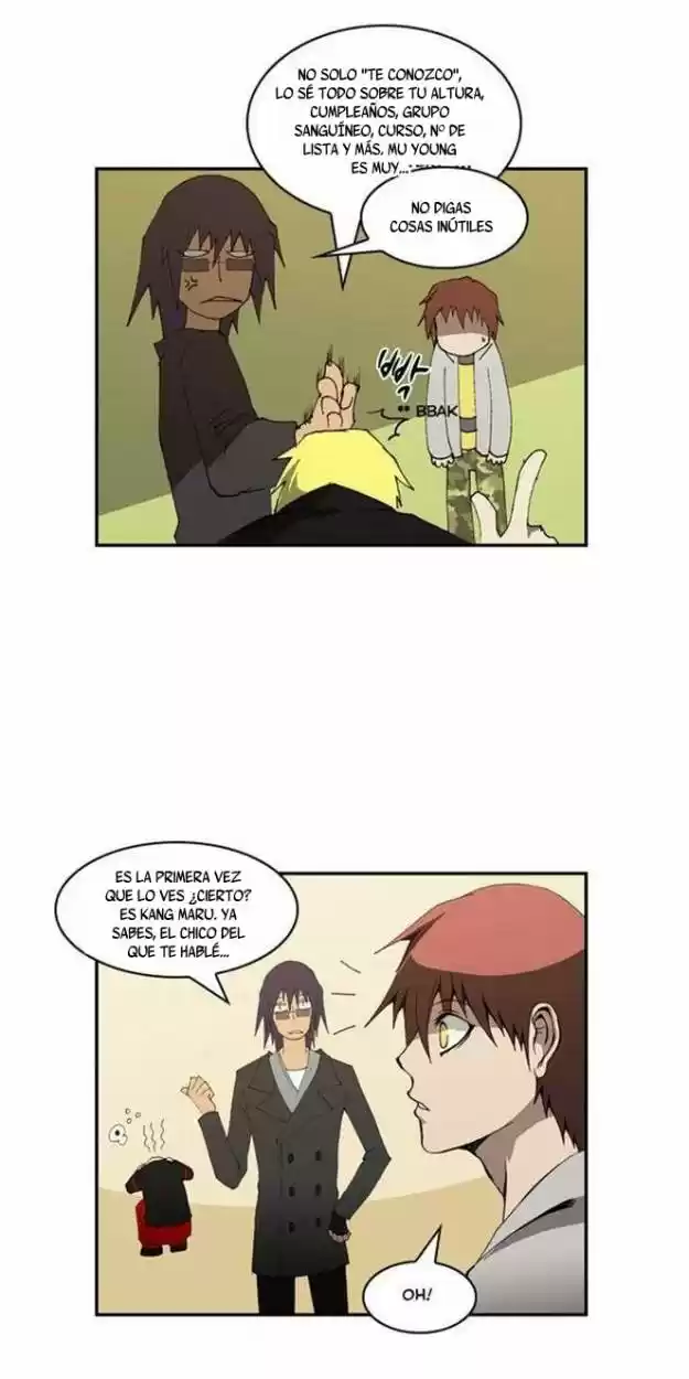 TAL MANGA (2011) - Capítulo 57 - Página 13 - LectorTMOo