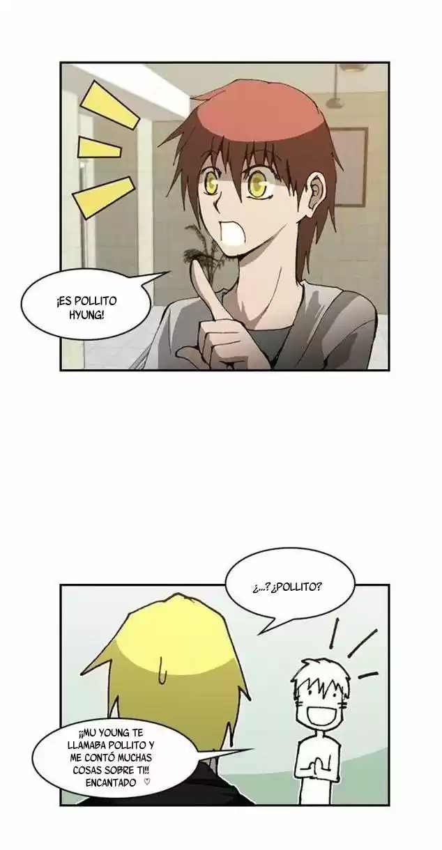 TAL MANGA (2011) - Capítulo 57 - Página 14 - LectorTMOo