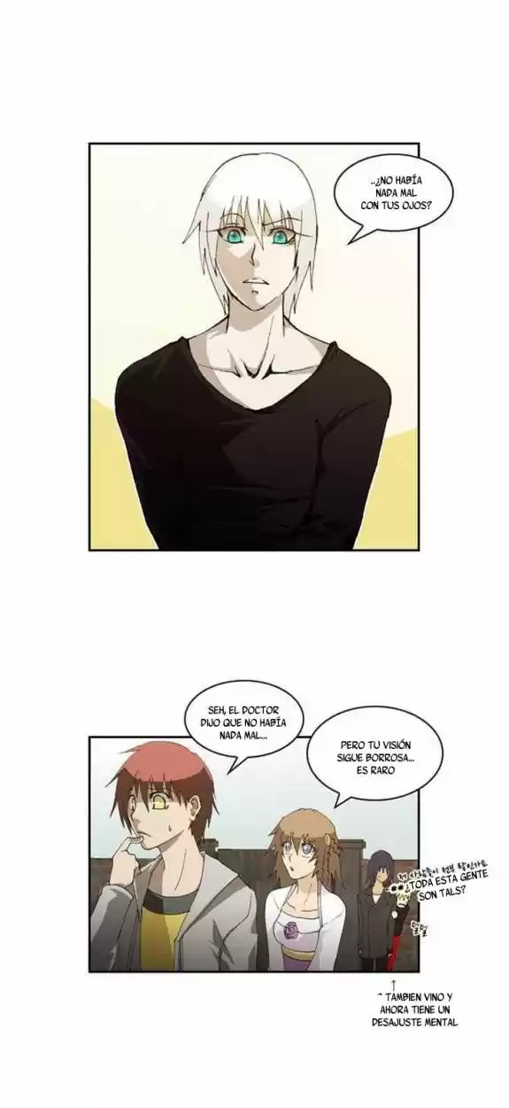 TAL MANGA (2011) - Capítulo 57 - Página 16 - LectorTMOo