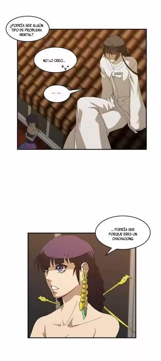 TAL MANGA (2011) - Capítulo 57 - Página 17 - LectorTMOo