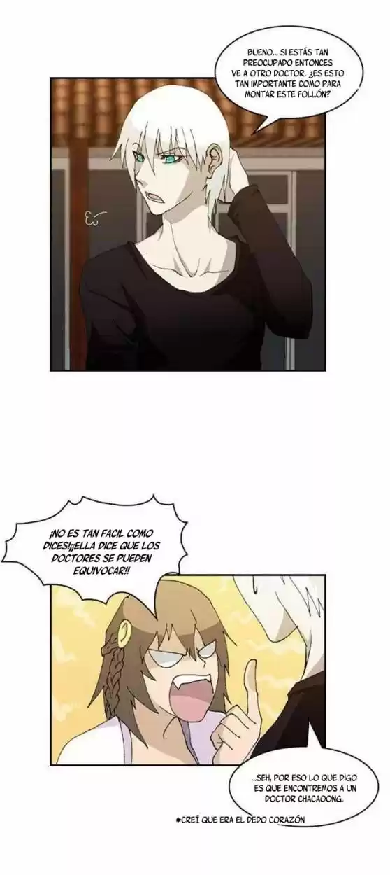 TAL MANGA (2011) - Capítulo 57 - Página 20 - LectorTMOo