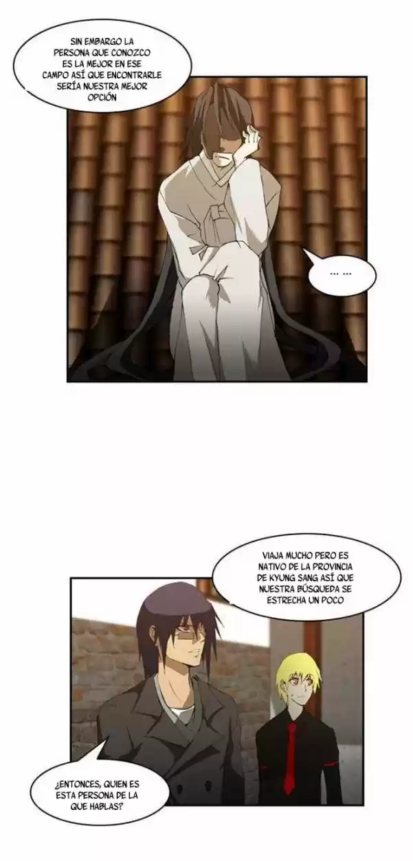 TAL MANGA (2011) - Capítulo 57 - Página 22 - LectorTMOo