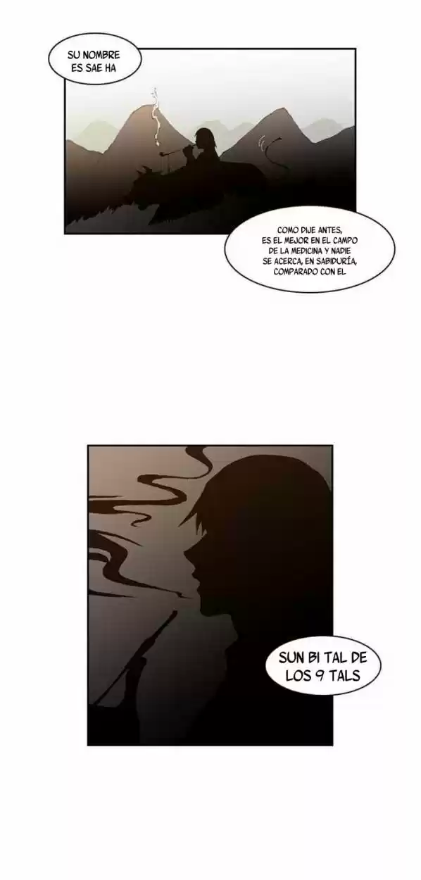 TAL MANGA (2011) - Capítulo 57 - Página 23 - LectorTMOo