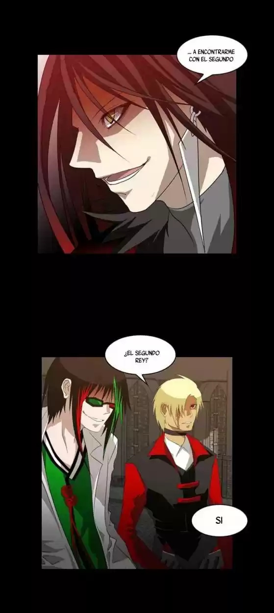 TAL MANGA (2011) - Capítulo 58 - Página 5 - LectorTMOo