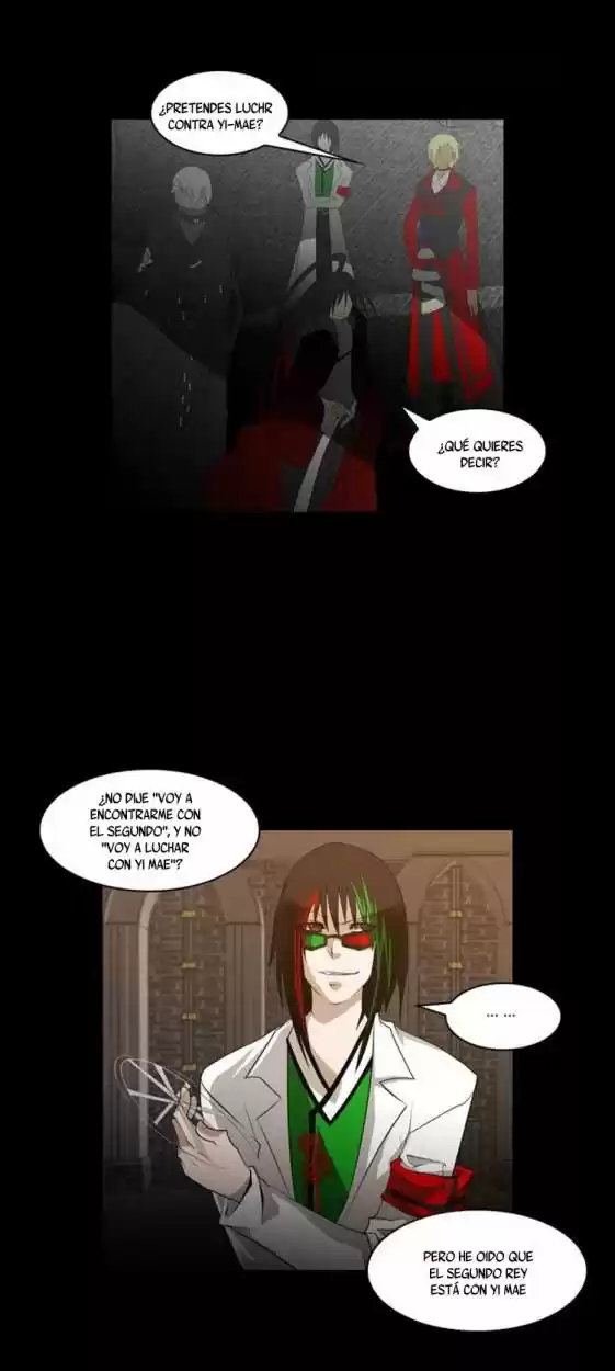 TAL MANGA (2011) - Capítulo 58 - Página 6 - LectorTMOo
