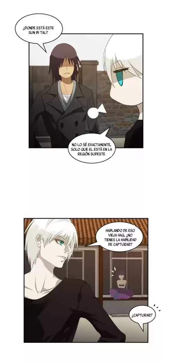 TAL MANGA (2011) - Capítulo 58 - Página 12 - LectorTMOo