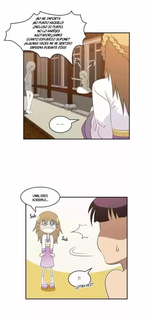 TAL MANGA (2011) - Capítulo 58 - Página 16 - LectorTMOo