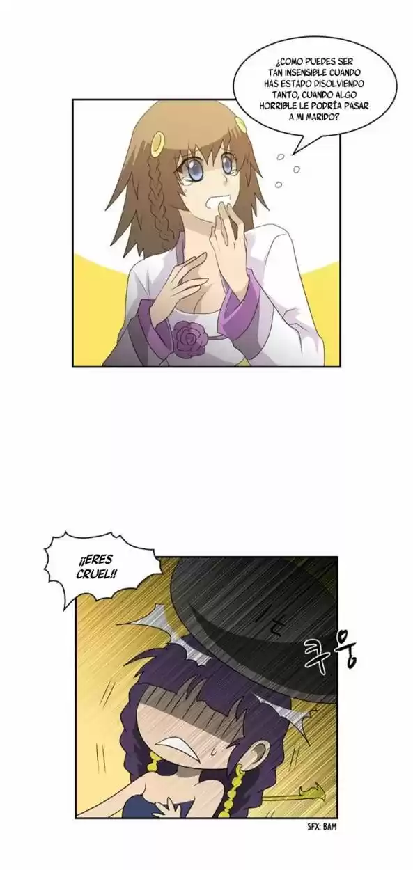 TAL MANGA (2011) - Capítulo 58 - Página 17 - LectorTMOo