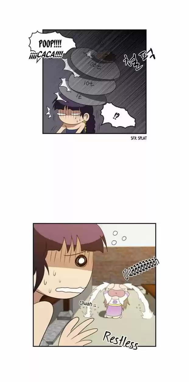 TAL MANGA (2011) - Capítulo 58 - Página 19 - LectorTMOo
