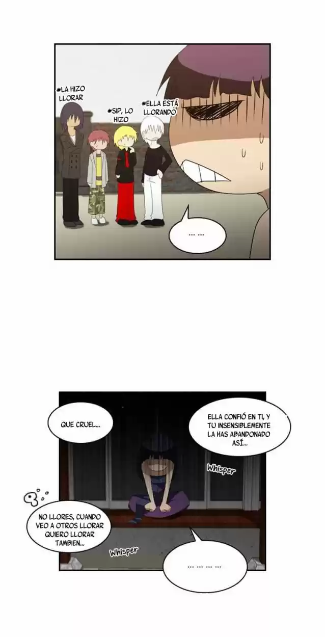 TAL MANGA (2011) - Capítulo 58 - Página 20 - LectorTMOo