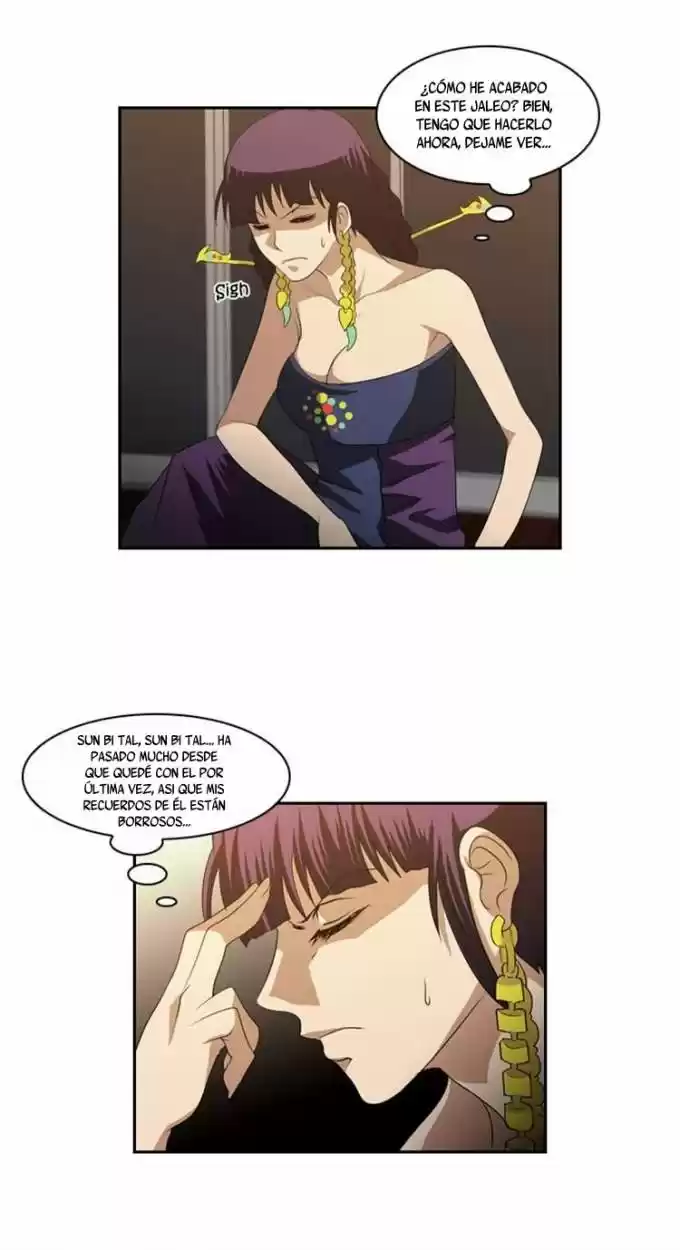TAL MANGA (2011) - Capítulo 58 - Página 22 - LectorTMOo