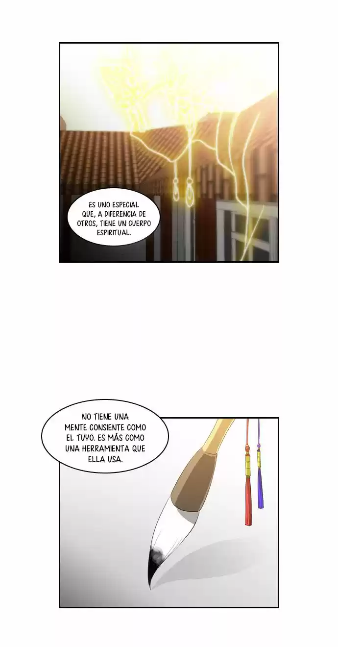 TAL MANGA (2011) - Capítulo 59 - Página 5 - LectorTMOo