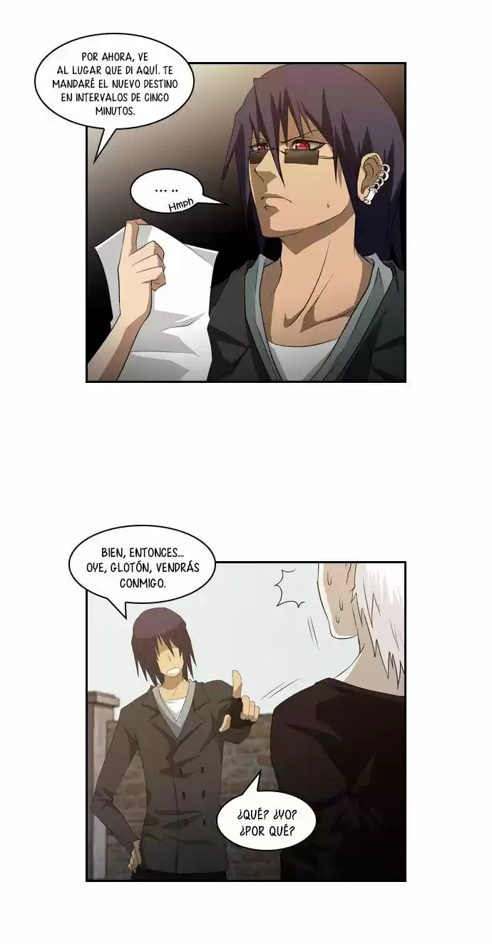 TAL MANGA (2011) - Capítulo 59 - Página 10 - LectorTMOo