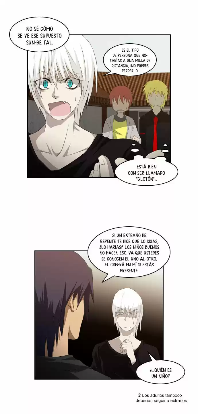 TAL MANGA (2011) - Capítulo 59 - Página 11 - LectorTMOo