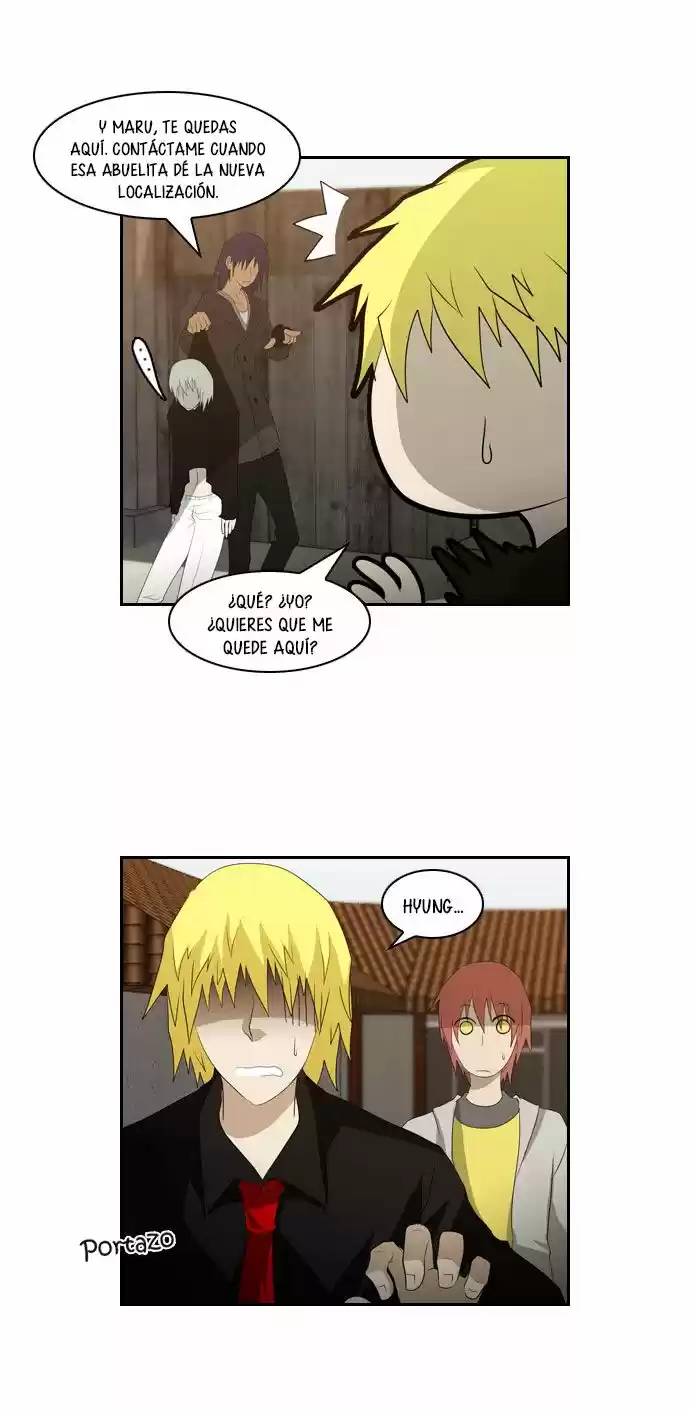 TAL MANGA (2011) - Capítulo 59 - Página 14 - LectorTMOo
