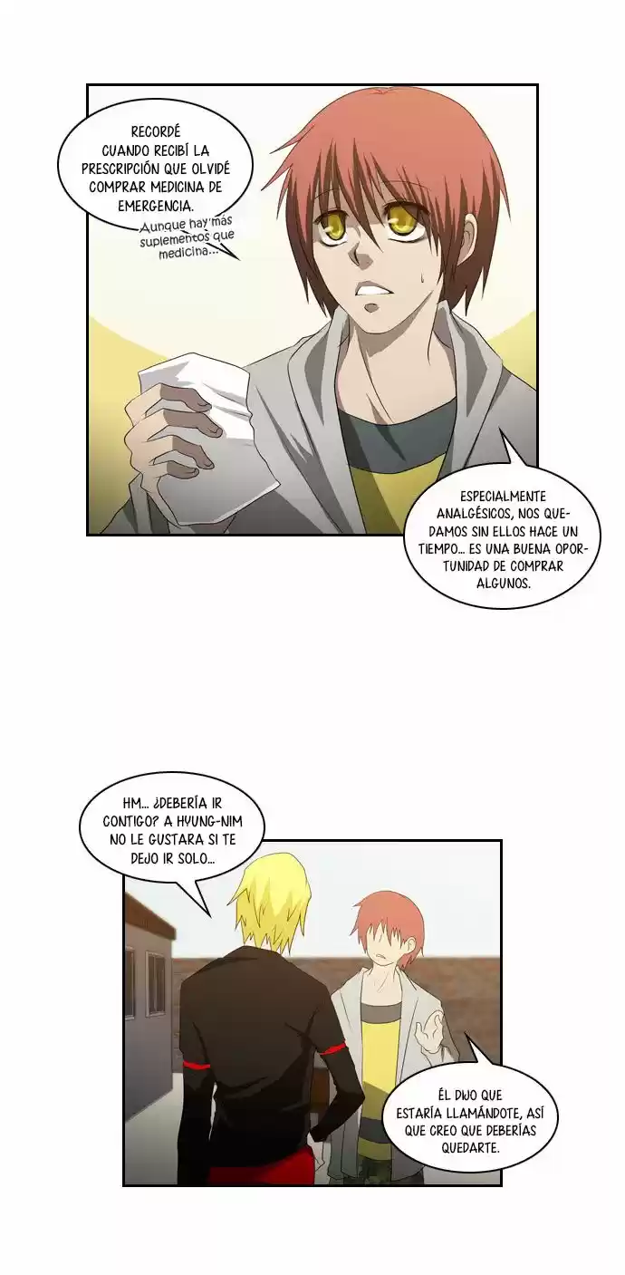TAL MANGA (2011) - Capítulo 59 - Página 18 - LectorTMOo