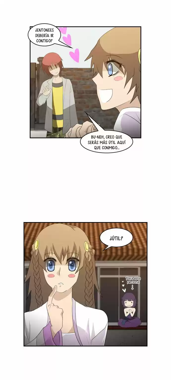 TAL MANGA (2011) - Capítulo 59 - Página 19 - LectorTMOo